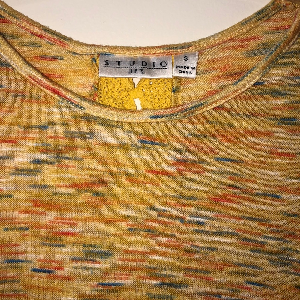 Flowing top - Picture 2 of 3